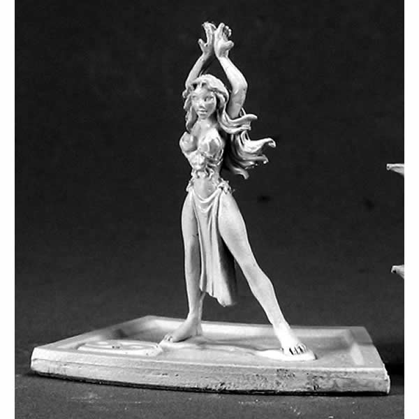 RPR03336 Children of the Zodiac Cancer Miniature 25mm Heroic Scale (ONLINE ORDER ONLY)