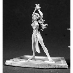 RPR03336 Children of the Zodiac Cancer Miniature 25mm Heroic Scale (ONLINE ORDER ONLY)