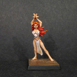 RPR03336 Children of the Zodiac Cancer Miniature 25mm Heroic Scale (ONLINE ORDER ONLY)