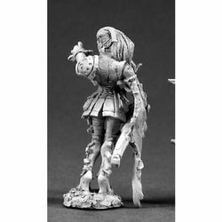 RPR03337 Terezinya Bone Pander Wizard Miniature 25mm Heroic Scale (ONLINE ORDER ONLY)