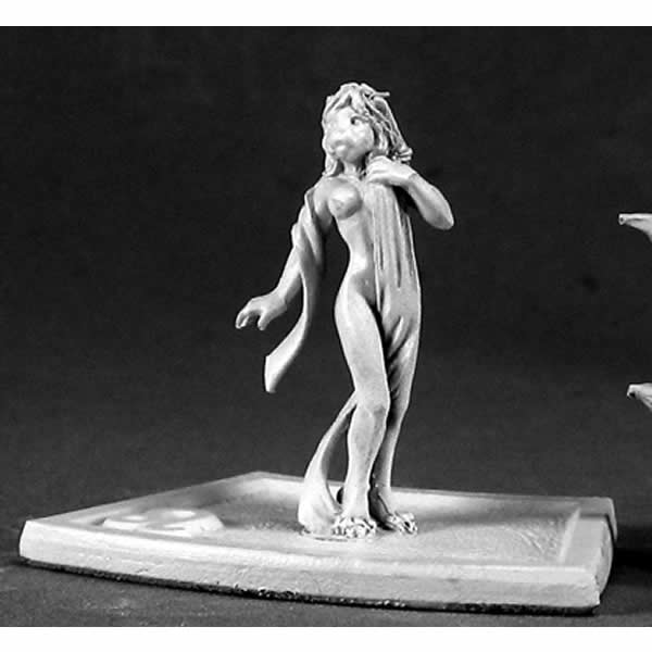 RPR03344 Children of the Zodiac Leo Miniature 25mm Heroic Scale (ONLINE ORDER ONLY)