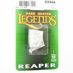RPR03344 Children of the Zodiac Leo Miniature 25mm Heroic Scale (ONLINE ORDER ONLY)