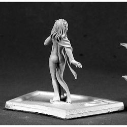RPR03344 Children of the Zodiac Leo Miniature 25mm Heroic Scale (ONLINE ORDER ONLY)