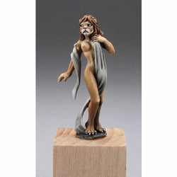 RPR03344 Children of the Zodiac Leo Miniature 25mm Heroic Scale (ONLINE ORDER ONLY)