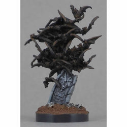RPR03355 Swarm of Bats Miniature 25mm Heroic Scale Dark Heaven (ONLINE ORDER ONLY)