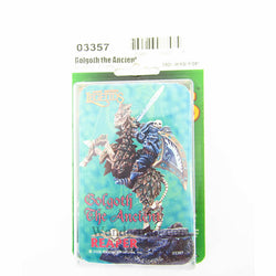 RPR03357 Golgoth the Ancient Skeletal Knight Miniature 25mm Heroic Scale (ONLINE ORDER ONLY)