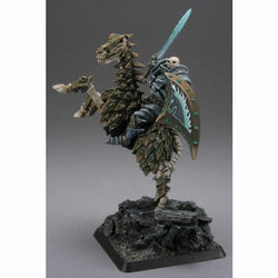 RPR03357 Golgoth the Ancient Skeletal Knight Miniature 25mm Heroic Scale (ONLINE ORDER ONLY)