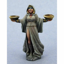 RPR03360 Children of the Zodiac Libra Miniature 25mm Heroic Scale (ONLINE ORDER ONLY)
