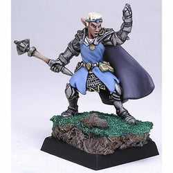 RPR03365 Argonnite Elf Cleric Miniature 25mm Heroic Scale Dark Heaven (ONLINE ORDER ONLY)