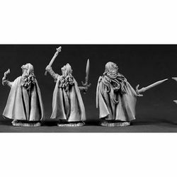 RPR03367 Classics Female Elves Miniature 25mm Heroic Scale (ONLINE ORDER ONLY)