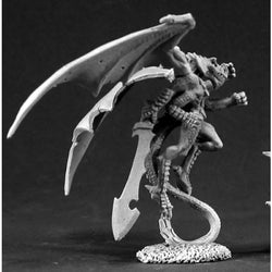 RPR03370 Crymorian Warrior Miniature 25mm Heroic Scale Dark Heaven (ONLINE ORDER ONLY)