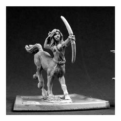 RPR03376 Children of the Zodiac Sagittarius Miniature 25mm Heroic Scale (ONLINE ORDER ONLY)
