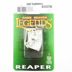 RPR03376 Children of the Zodiac Sagittarius Miniature 25mm Heroic Scale (ONLINE ORDER ONLY)