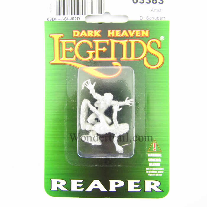 RPR03383 Vampire Spawn Miniature 25mm Scale Dark Heaven Legends (ONLINE ORDER ONLY)