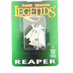 RPR03387 Kaspar Von Mondstein Vampire Miniature 25mm Heroic Scale (ONLINE ORDER ONLY)