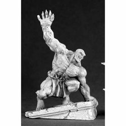RPR03391 Maugramak Ghast Hero Miniature 25mm Heroic Scale Dark Heaven Legends Reaper Miniatures (ONLINE ORDER ONLY)