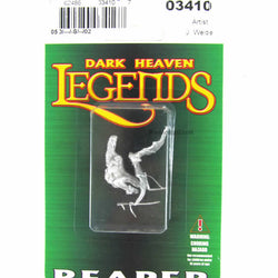RPR03410 Dragon Familiar Miniature 25mm Heroic Scale Dark Heaven (ONLINE ORDER ONLY)