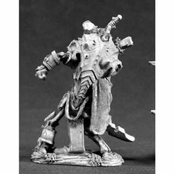 RPR03411 Grave Servant Miniature 25mm Heroic Scale Dark Heaven (ONLINE ORDER ONLY)