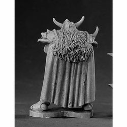 RPR03414 Harstov Irongrave Knight Lord Miniature 25mm Heroic Scale (ONLINE ORDER ONLY)