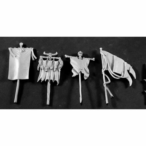 RPR03420 Fantasy Standards Miniature 25mm Heroic Scale Dark Heaven (ONLINE ORDER ONLY)