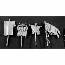 RPR03420 Fantasy Standards Miniature 25mm Heroic Scale Dark Heaven (ONLINE ORDER ONLY)