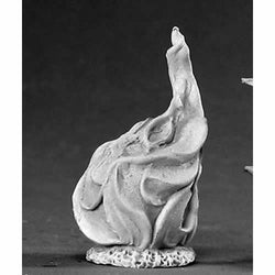 RPR03425 Burning Sphere Miniature 25mm Heroic Scale Dark Heaven (ONLINE ORDER ONLY)
