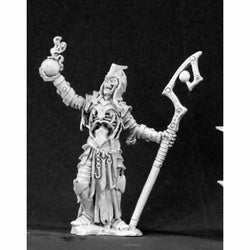 RPR03428 Barrow Warden Mystic Miniature 25mm Heroic Scale (ONLINE ORDER ONLY)
