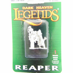 RPR03445 Drunken Pirate Miniature 25mm Heroic Scale Dark Heaven (ONLINE ORDER ONLY)