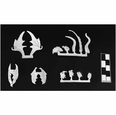 RPR03457 Dragonman Conversion Miniature 25mm Heroic Scale (ONLINE ORDER ONLY)