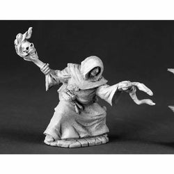 RPR03470 Khalatine Evil Cultist Miniature 25mm Heroic Scale Dark Heaven (ONLINE ORDER ONLY)