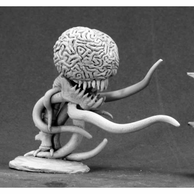 RPR03477 Brian Horror Monster Miniature 25mm Heroic Scale Dark Heaven (ONLINE ORDER ONLY)