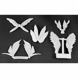 RPR03486 Fairy Wings Pack Miniature 25mm Heroic Scale Dark Heaven (ONLINE ORDER ONLY)