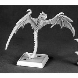 RPR03487 Dragonette Miniature 25mm Heroic Scale Dark Heaven Legends (ONLINE ORDER ONLY)