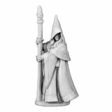 RPR03491 Anirion Wood Elf Wizard Miniature 25mm Heroic Scale Figure Dark Heaven Legends (ONLINE ORDER ONLY)