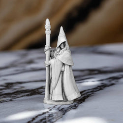 RPR03491 Anirion Wood Elf Wizard Miniature 25mm Heroic Scale Figure Dark Heaven Legends (ONLINE ORDER ONLY)
