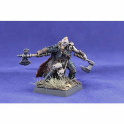 RPR03496 Castrus Vile Evil Warrior Miniature 25mm Heroic Scale (ONLINE ORDER ONLY)