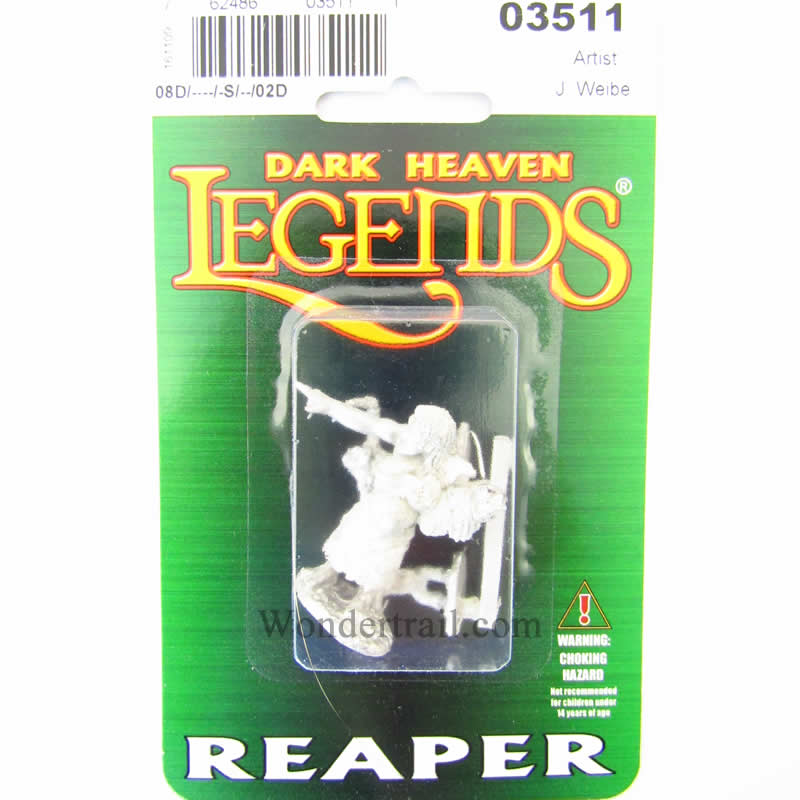 RPR03511 Orc Matron and Brood Miniature 25mm Heroic Scale (ONLINE ORDER ONLY)