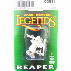 RPR03511 Orc Matron and Brood Miniature 25mm Heroic Scale (ONLINE ORDER ONLY)