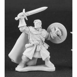RPR03512 Ardellen Ranger Miniature 25mm Heroic Scale Dark Heaven (ONLINE ORDER ONLY)