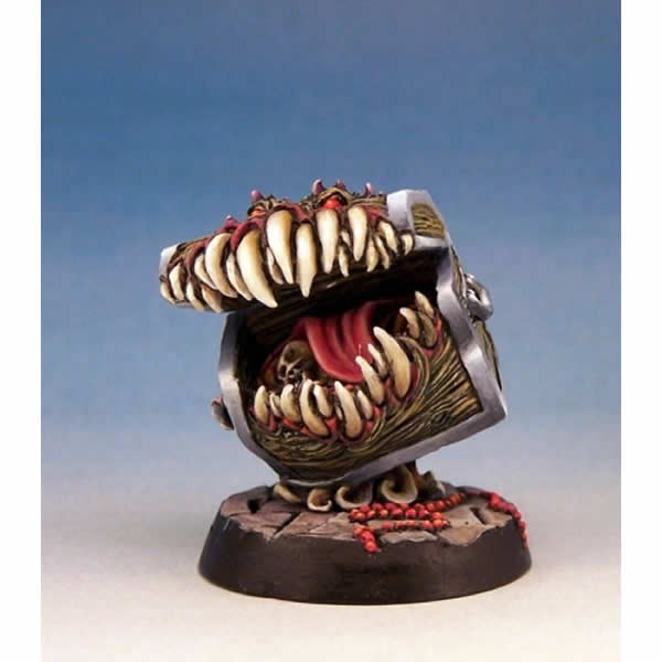 RPR03517 Mockingbeast Monster Miniature 25mm Heroic Scale (ONLINE ORDER ONLY)