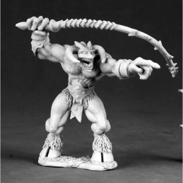 RPR03527 Scourge Devil Miniature 25mm Heroic Scale Dark Heaven (ONLINE ORDER ONLY)