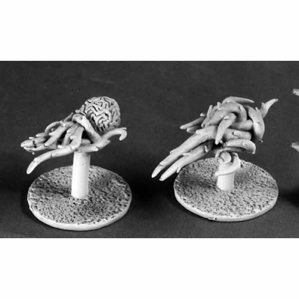 RPR03532 Rift Blights Monster Miniature 25mm Heroic Scale Dark Heaven (ONLINE ORDER ONLY)