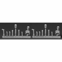 RPR03537 Bone Pack Miniature 25mm Heroic Scale Dark Heaven Legends (ONLINE ORDER ONLY)