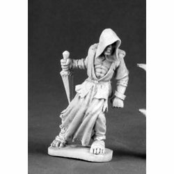 RPR03540 Elnith Astral Reaver Monk Miniature 25mm Heroic Scale (ONLINE ORDER ONLY)