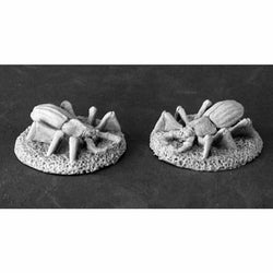 RPR03544 Fire Beetles Miniature 25mm Heroic Scale Dark Heaven (ONLINE ORDER ONLY)