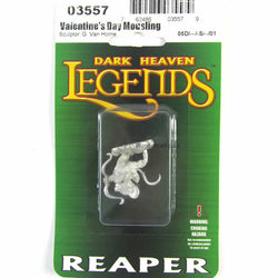RPR03557 Valentines Mousling Miniature 25mm Heroic Scale Dark Heaven (ONLINE ORDER ONLY)
