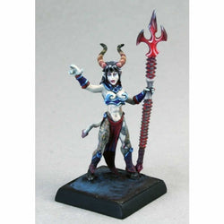 RPR03565 Sinessa the Hellborn Sorceress Miniature 25mm Heroic Scale (ONLINE ORDER ONLY)