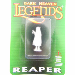 RPR03566 Valloa the Female Elf Thief Miniature 25mm Heroic Scale (ONLINE ORDER ONLY)