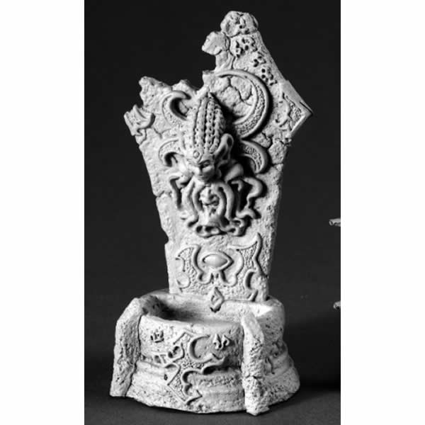 RPR03569 Well of Chaos Miniature 25mm Heroic Scale Dark Heaven (ONLINE ORDER ONLY)