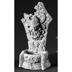RPR03569 Well of Chaos Miniature 25mm Heroic Scale Dark Heaven (ONLINE ORDER ONLY)